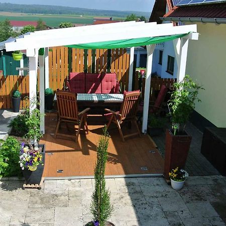 Ferienwohnung Finningen Екстериор снимка