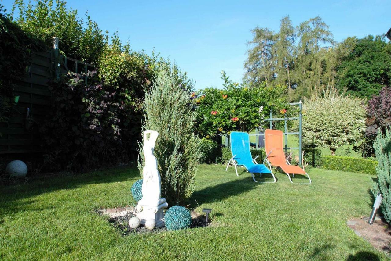 Ferienwohnung Finningen Екстериор снимка